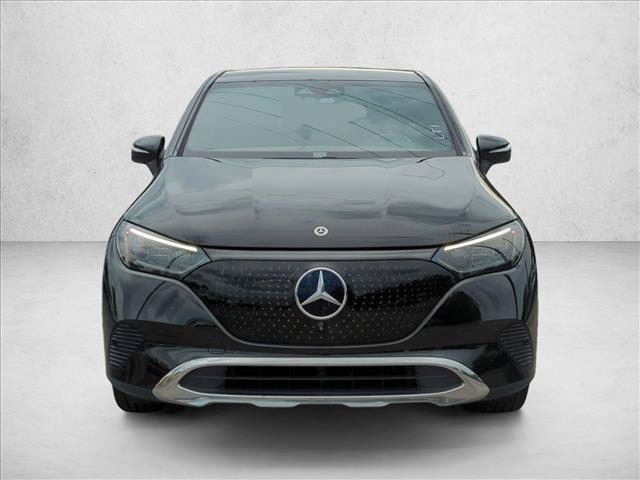 Mercedes-Benz EQE 2023