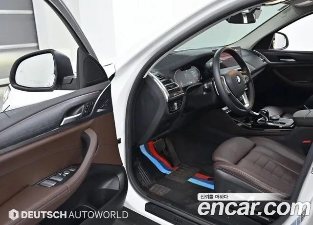 BMW X4 2023