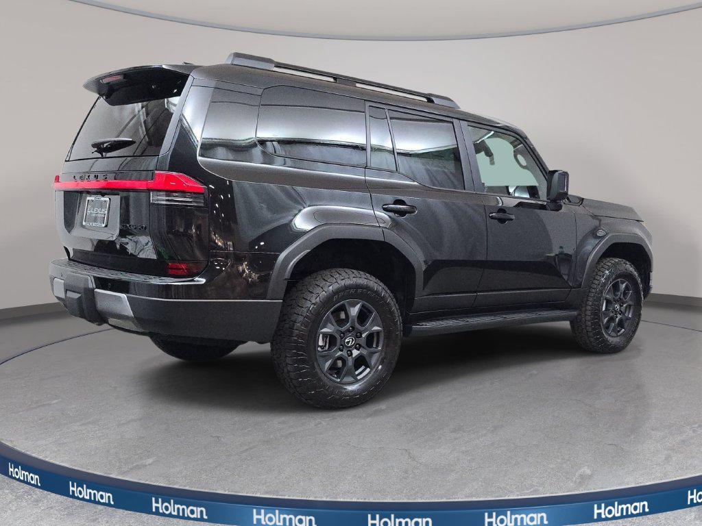 Lexus GX 2026