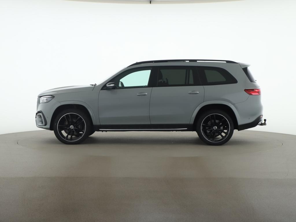 Mercedes-Benz GLS 450 2024