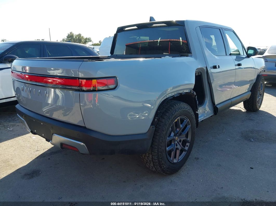 Rivian R1T 2025
