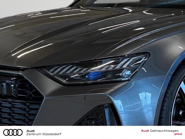 Audi RS6 2023