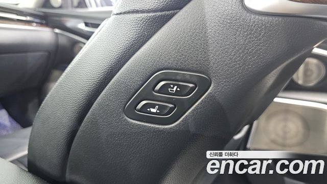 Kia K9 2021