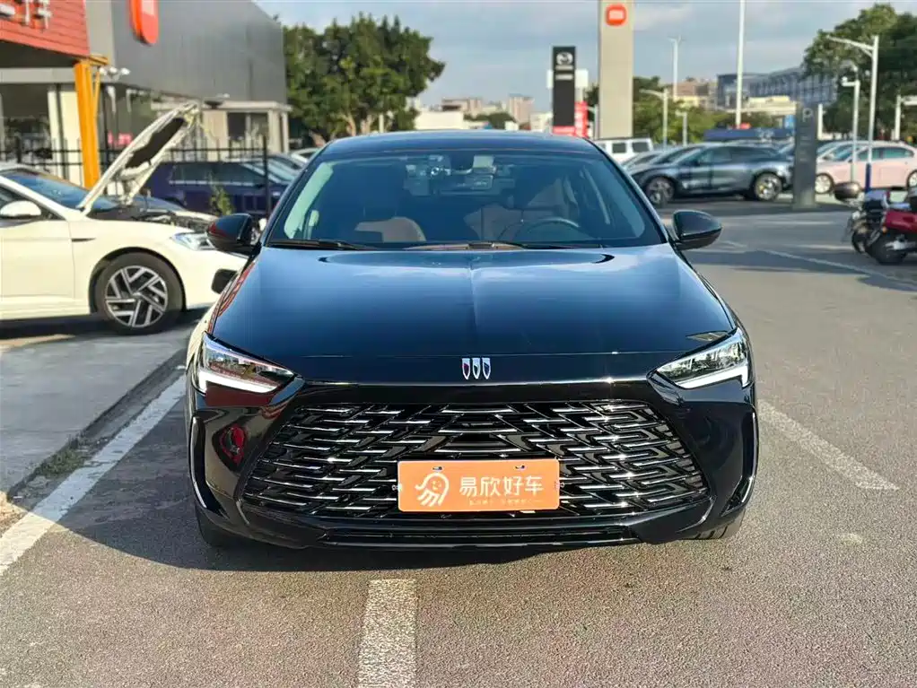 Buick Regal 2024