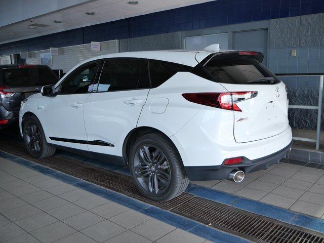 Acura RDX 2021