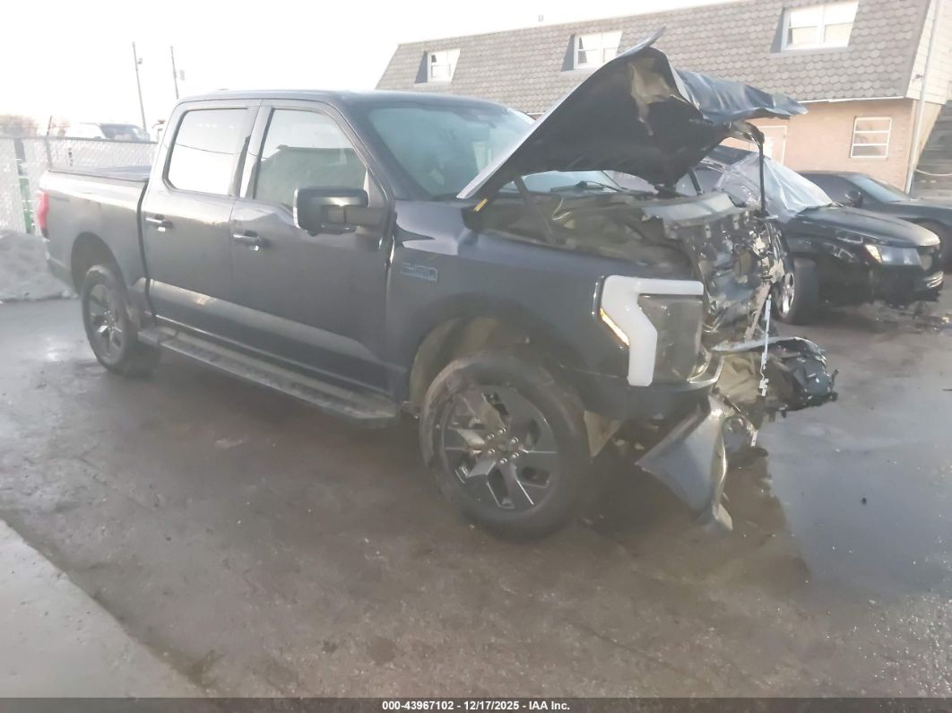 Ford F 150 2024