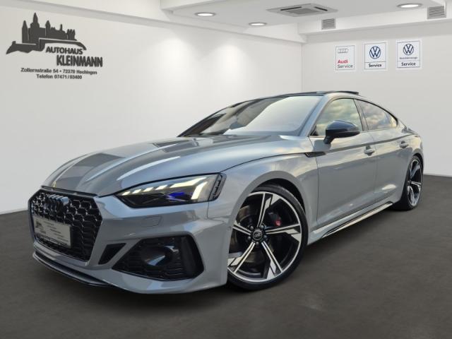 Audi RS5 2023
