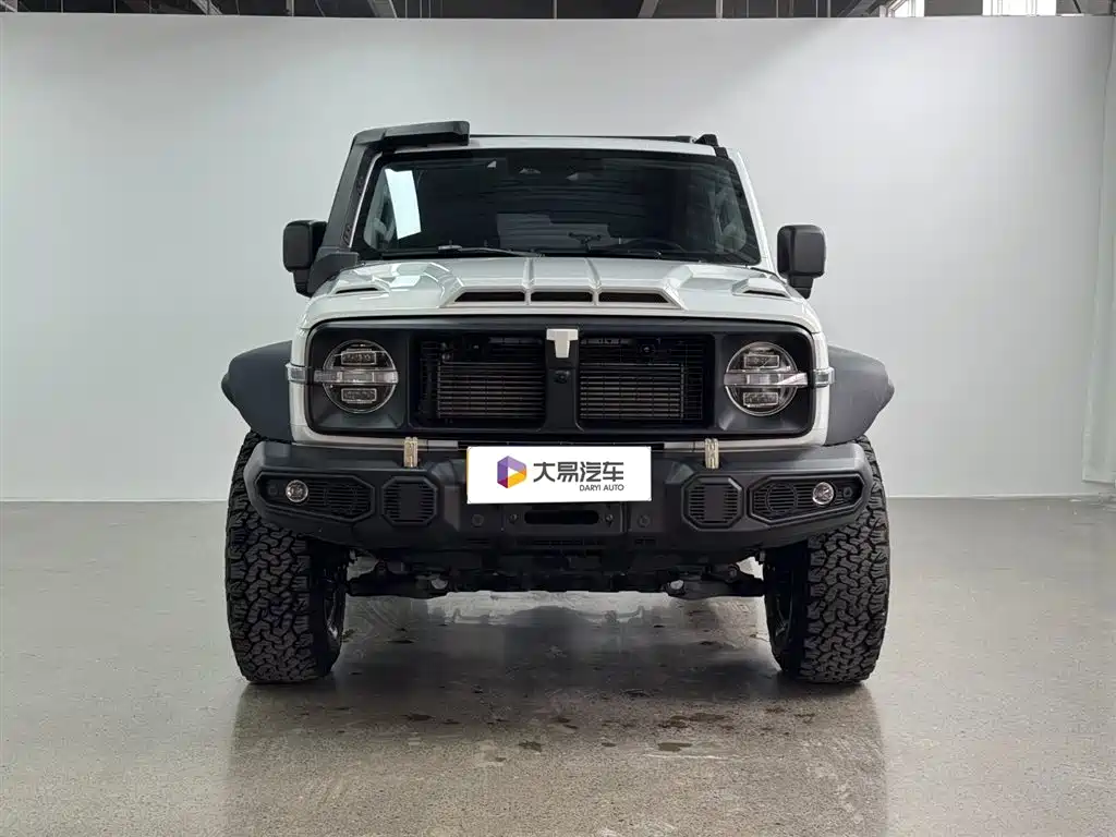 Tank 300 2024
