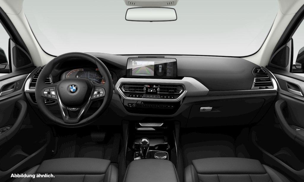 BMW X3 2023