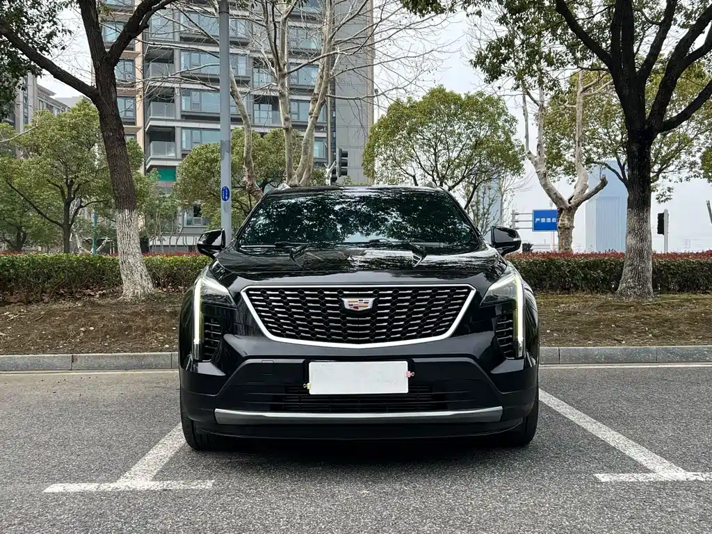Cadillac XT4 2023