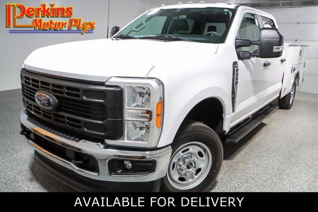 Ford F 250 2023