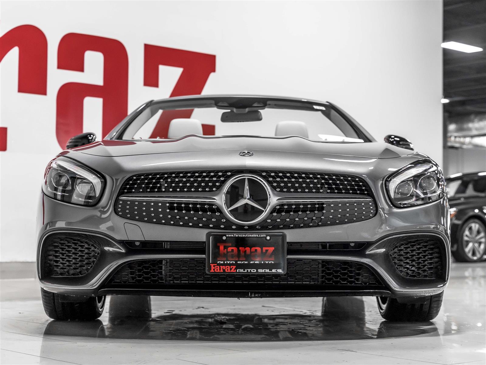 Mercedes-Benz CLA 2020