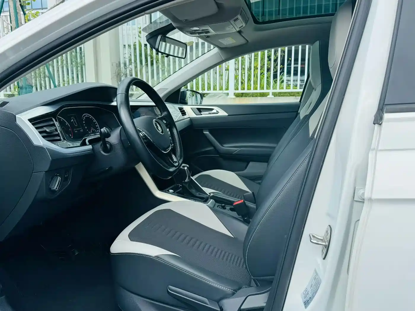 Volkswagen Polo 2022