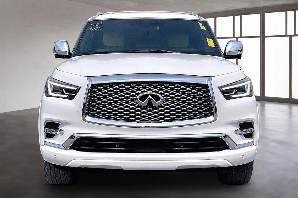 Infiniti QX80 2023