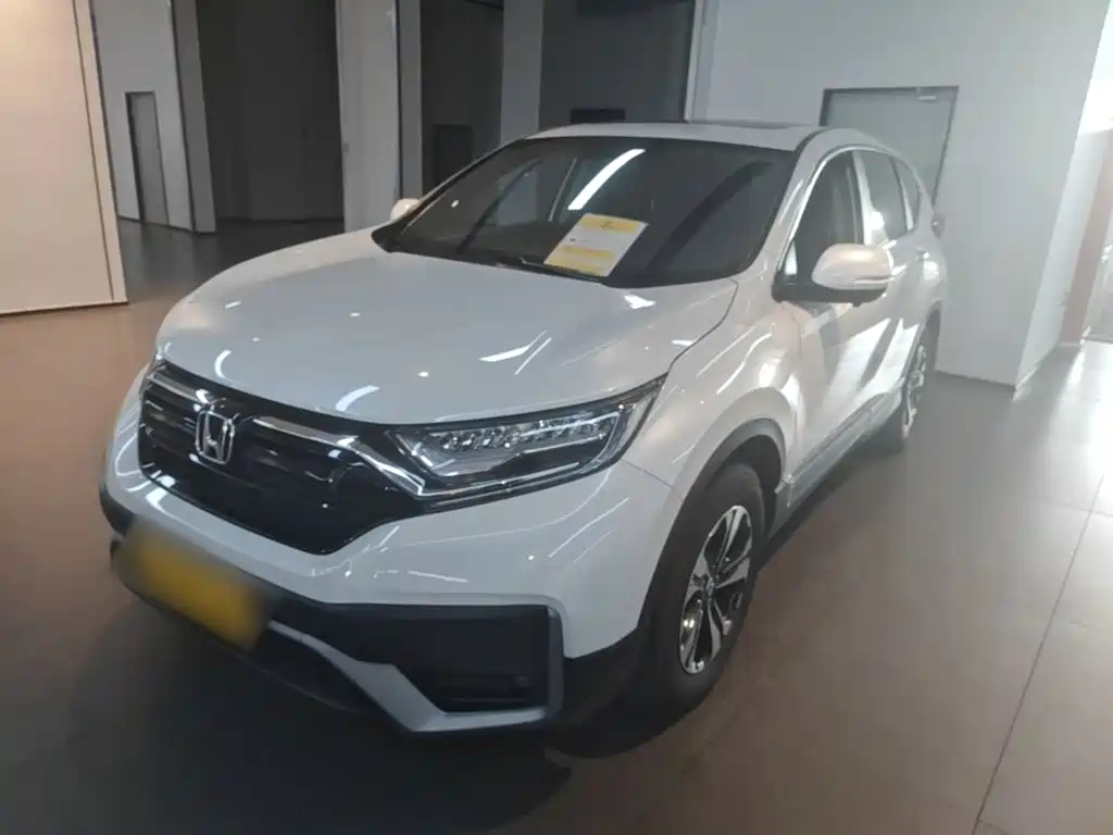 Honda CR-V 2022