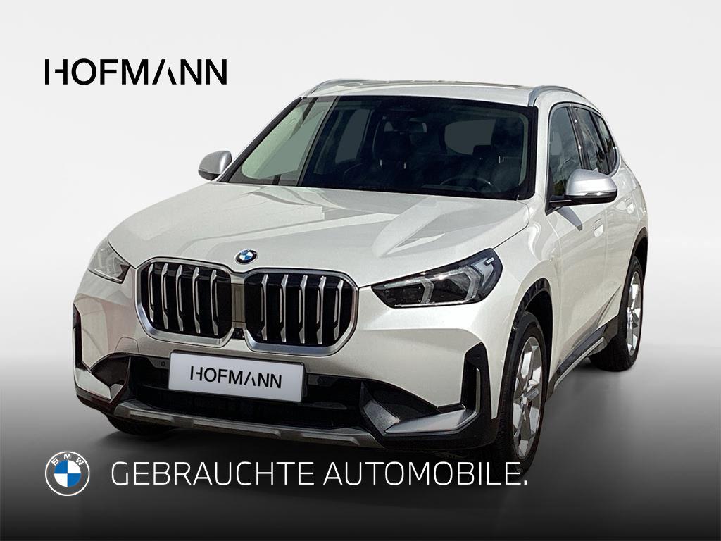BMW X1 2023