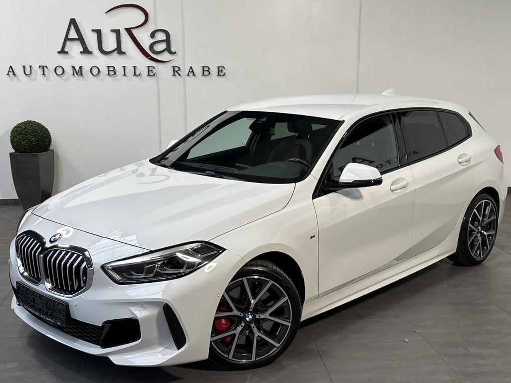 BMW 128 2022