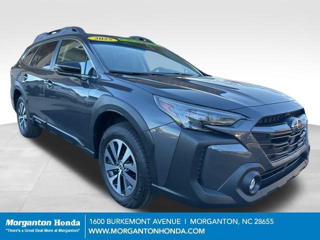 Subaru Outback 2025