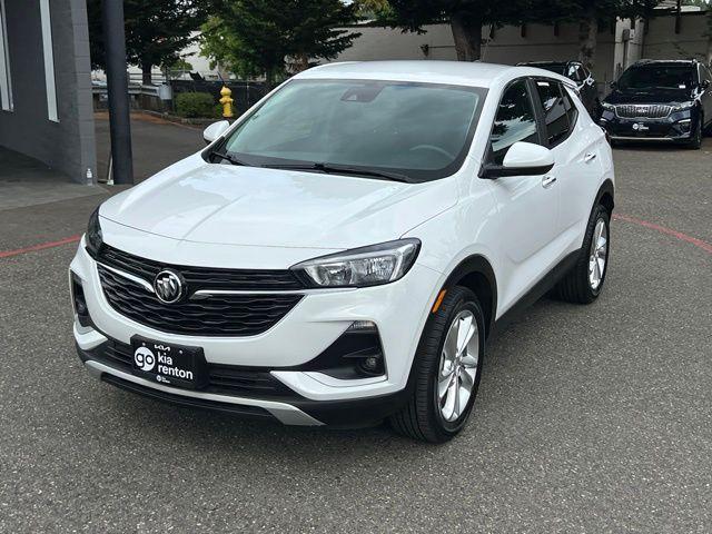 Buick Encore GX 2022