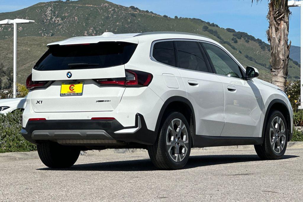 BMW X1 2023