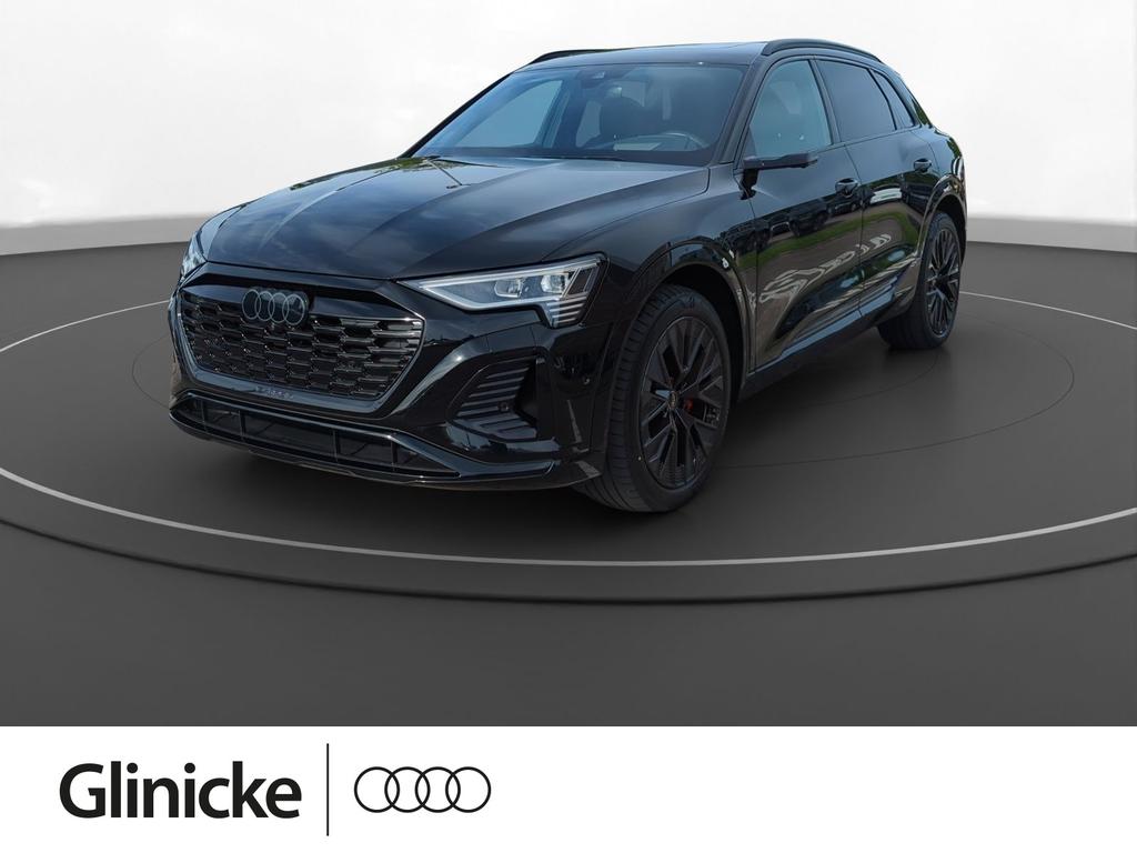 Audi Q8 e-tron 2023