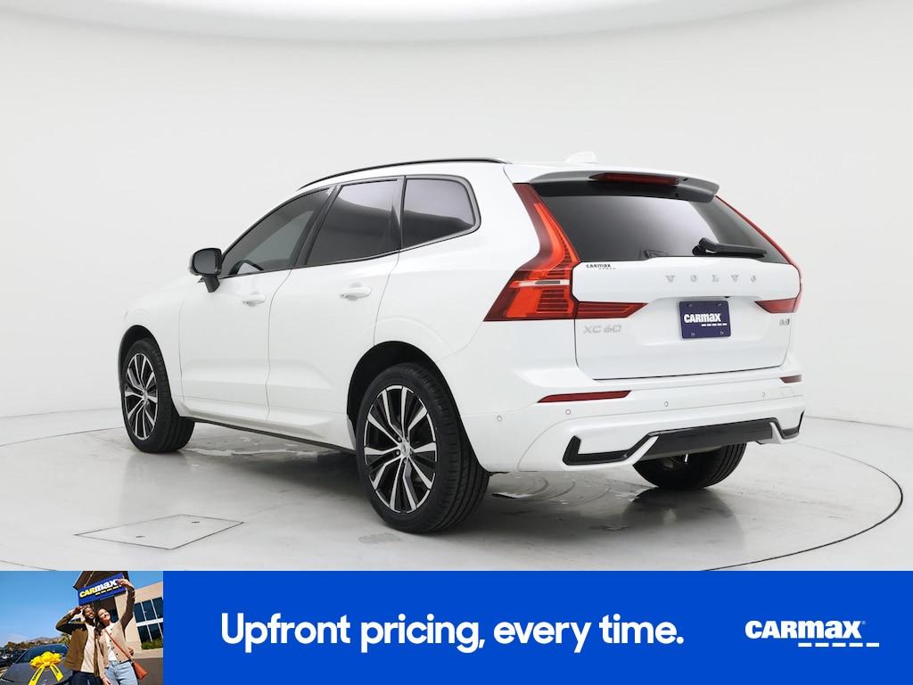 Volvo XC60 2024
