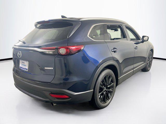 Mazda CX-9 2022