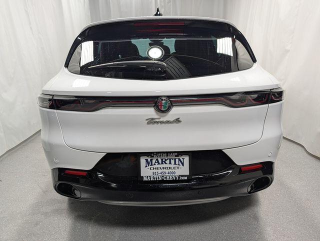 Alfa Romeo Tonale 2024