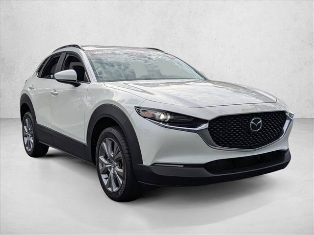 Mazda CX-30 2021