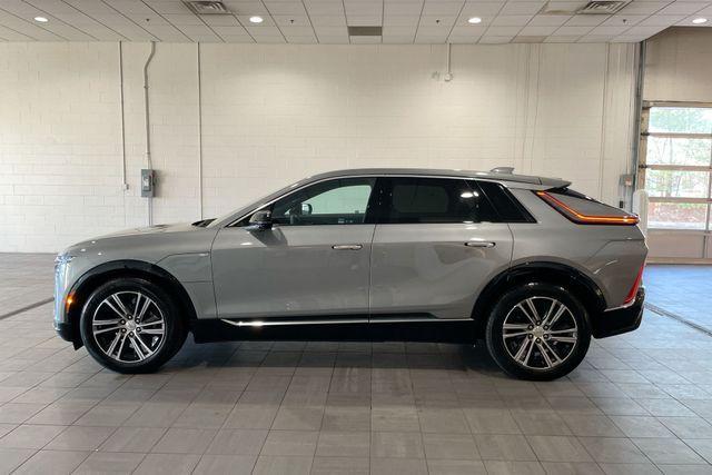 Cadillac Lyriq 2024