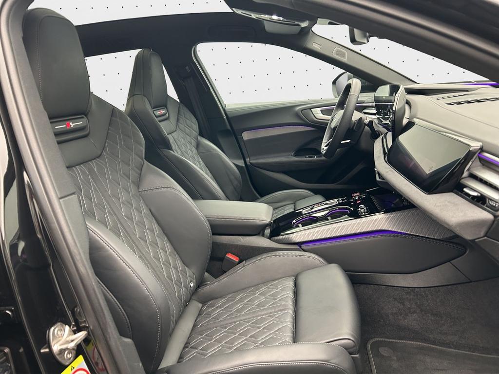 Audi S5 2025