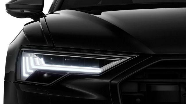 Audi A6 2023