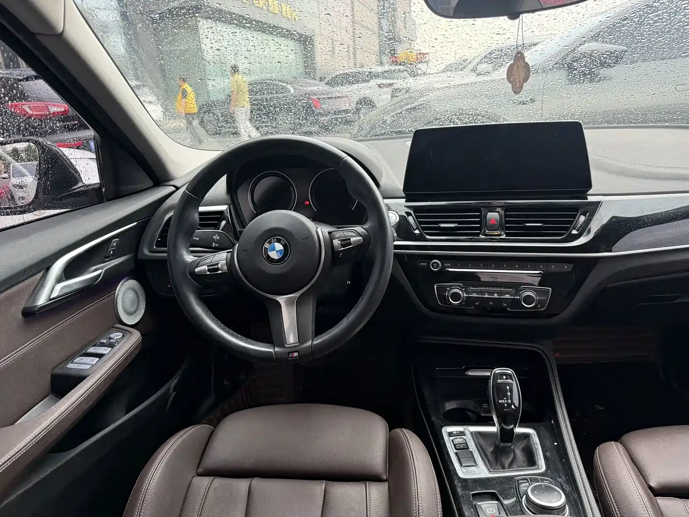 BMW 1 серии 2023