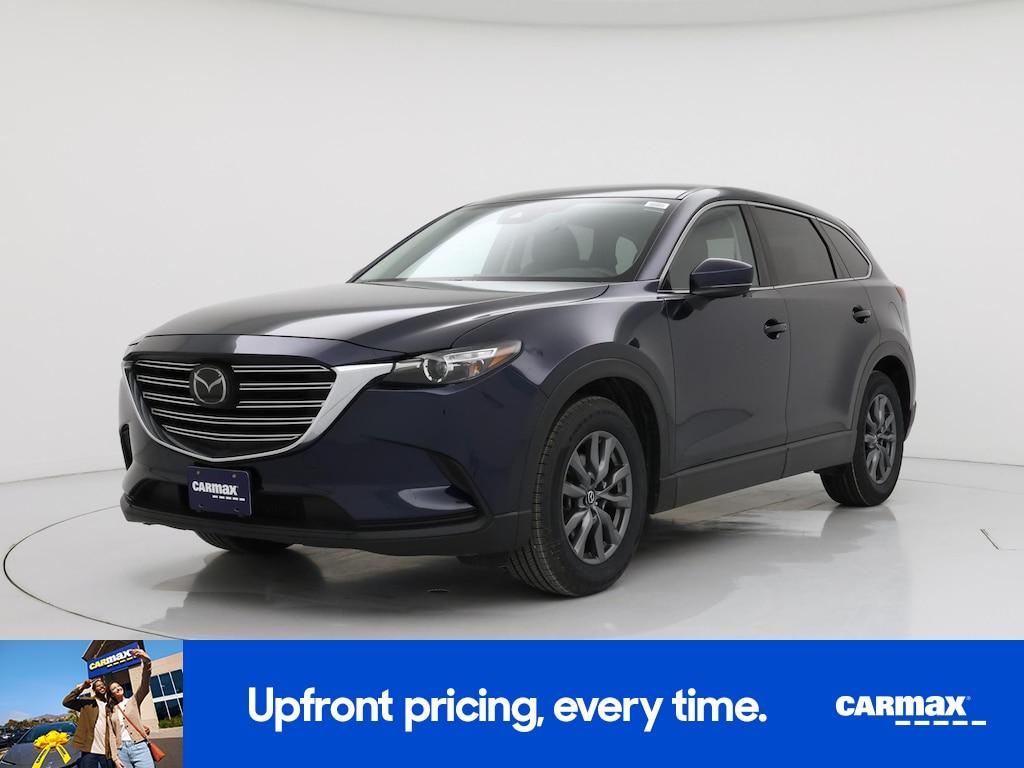 Mazda CX-9 2022