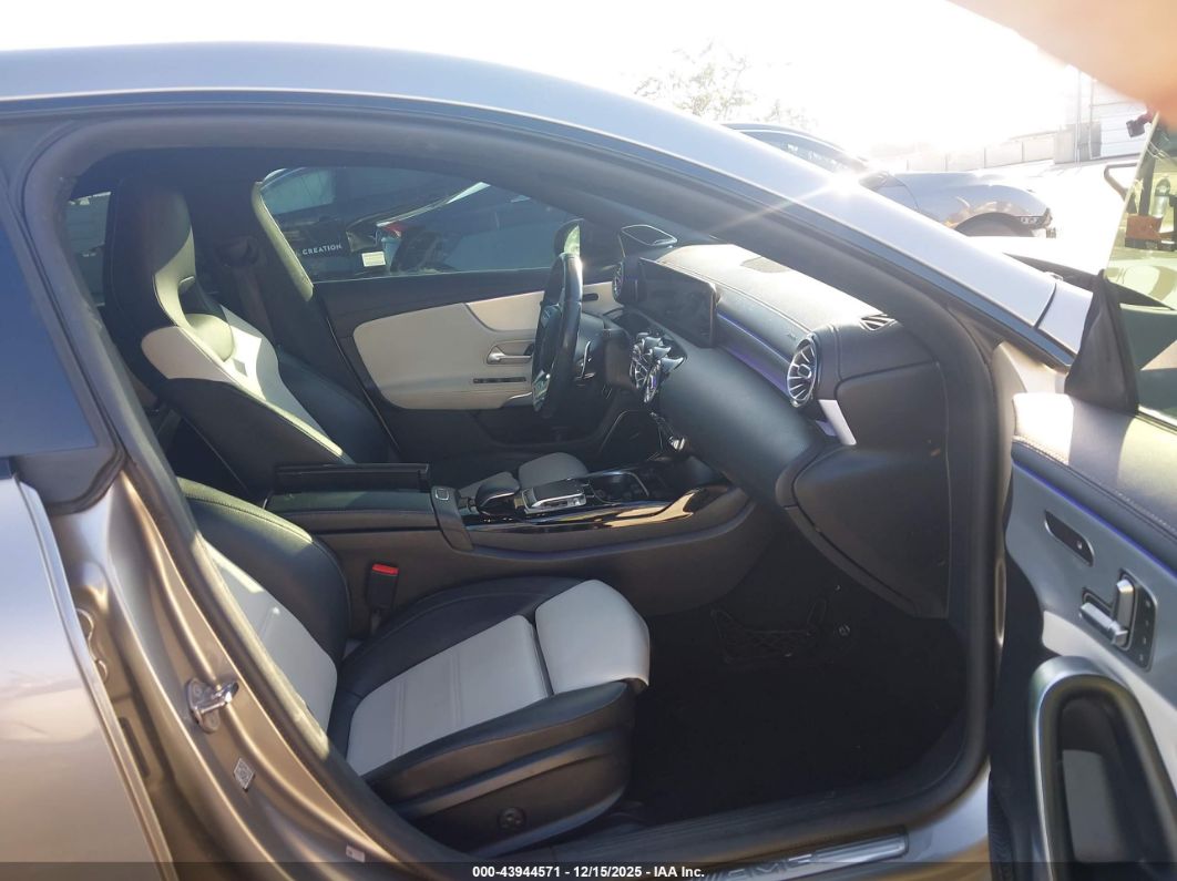 Mercedes-Benz CLA 2020