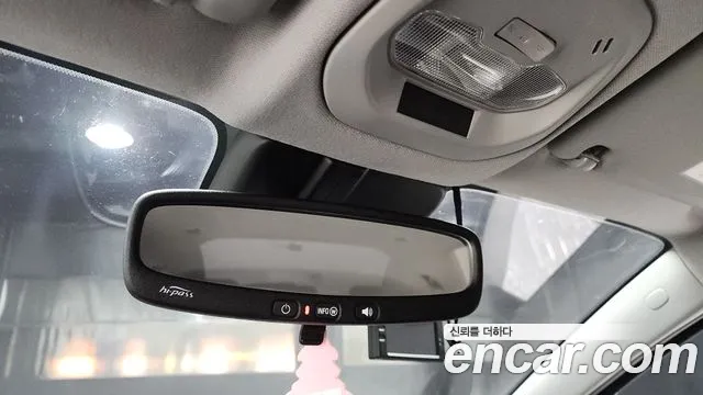 Chevrolet Spark 2020