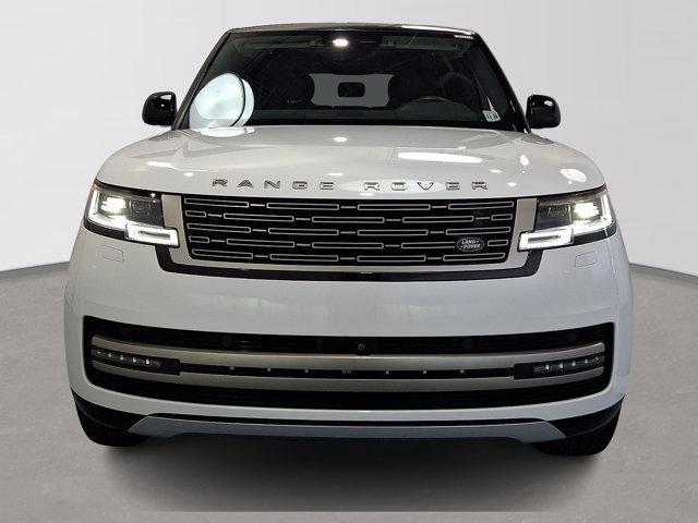 Land Rover Range Rover 2025