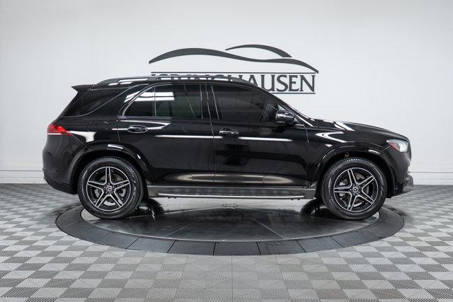 Mercedes-Benz GLE 350 2023