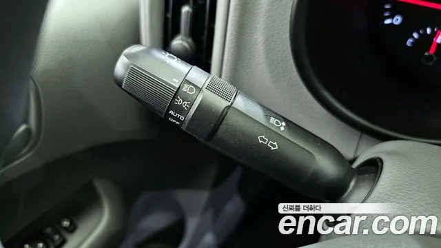 Kia Morning 2020