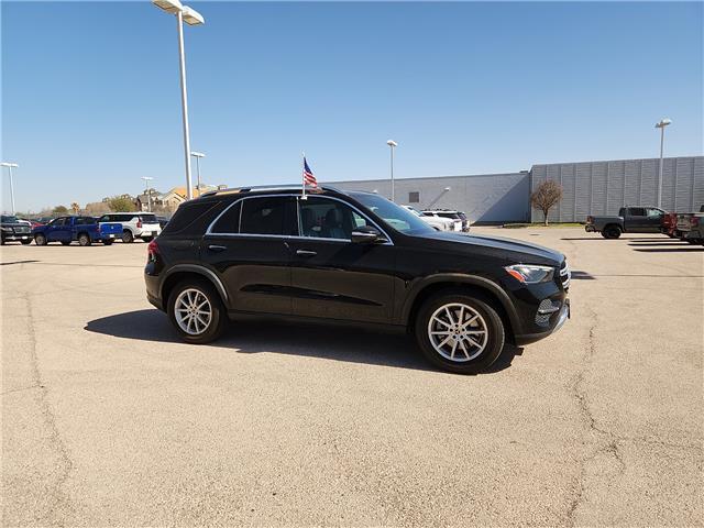 Mercedes-Benz GLE 350 2024