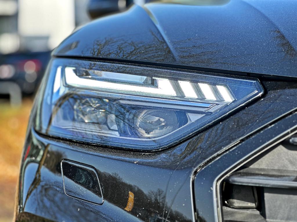 Audi Q5 2023