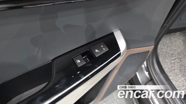 Kia EV6 2023