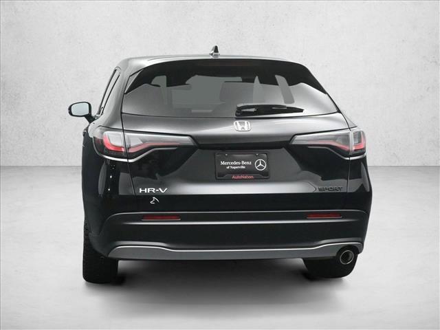 Honda HR-V 2023