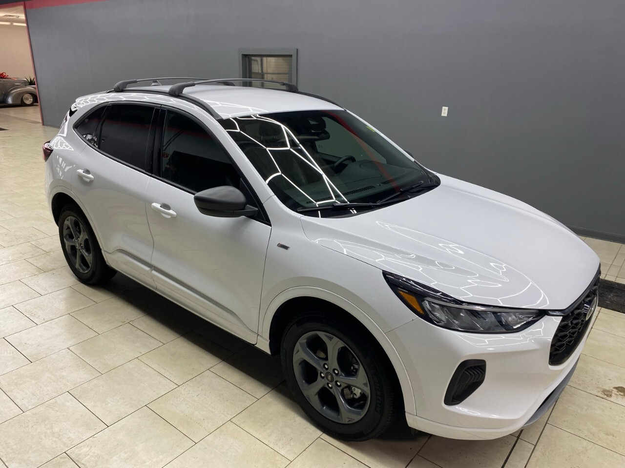Ford Escape 2023