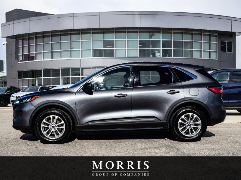 Ford Escape 2021