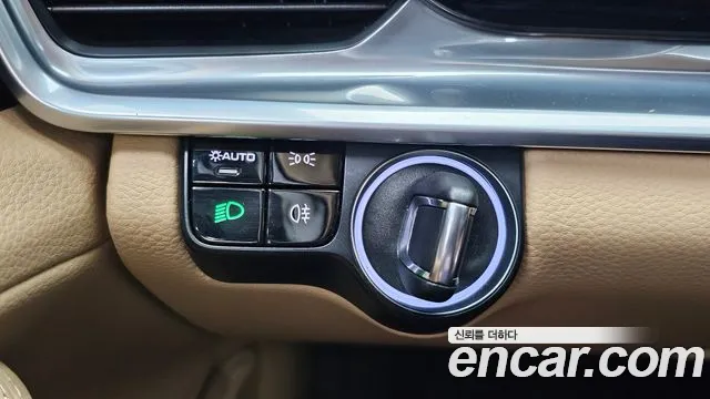 Porsche Panamera 2020