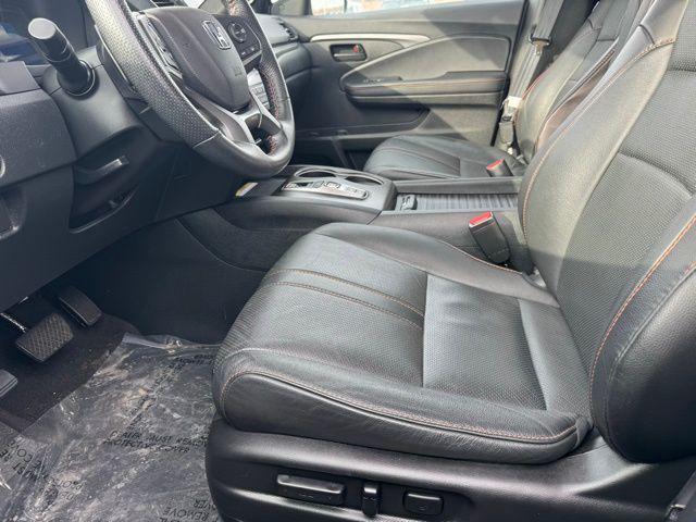 Honda Passport 2023