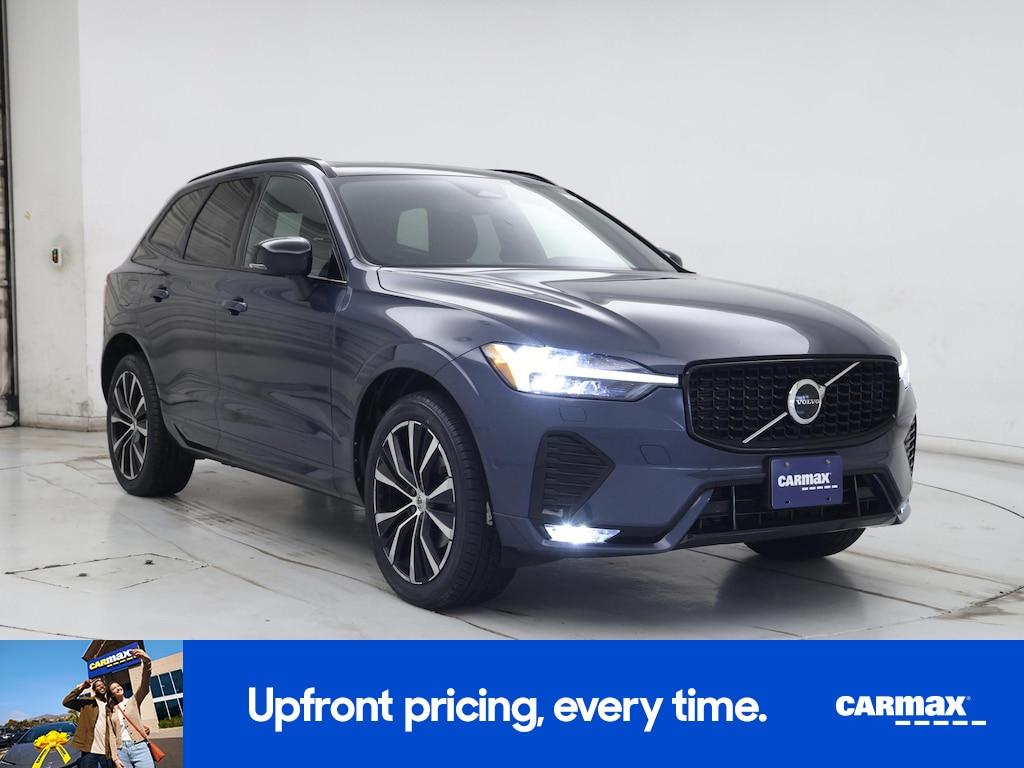 Volvo XC60 2023