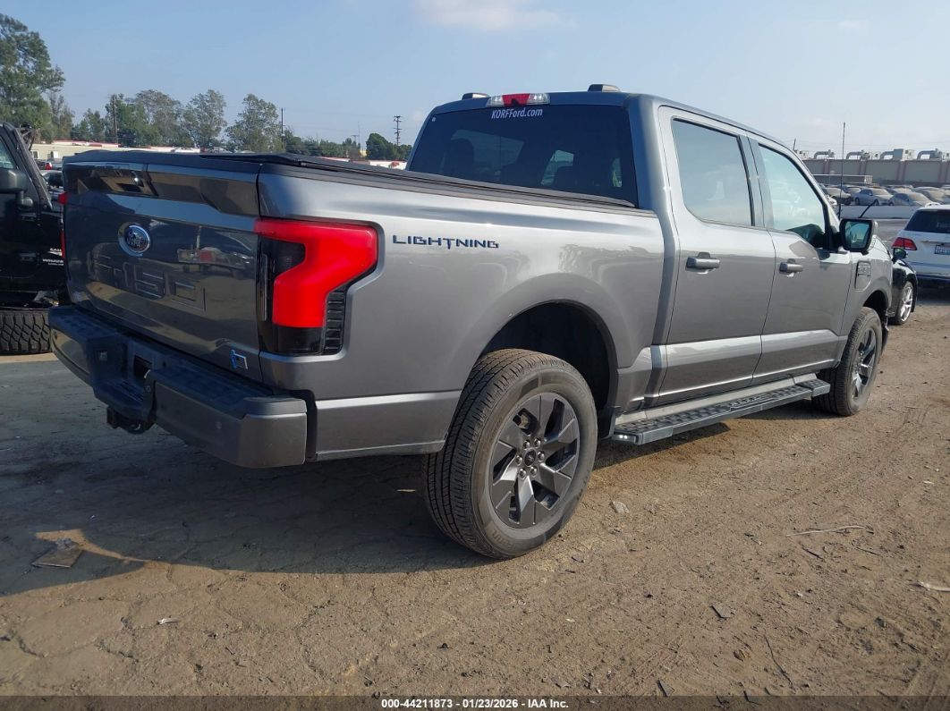 Ford F 150 2023