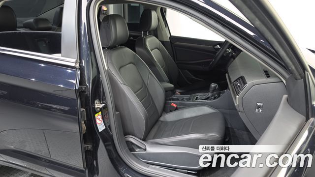 Volkswagen ID.4 2021